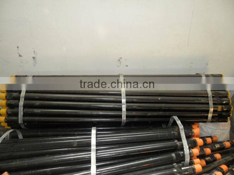 small portable water well drilling rig(CTQ-L100Y)