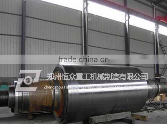 supply wear-resistant cast iron roller series