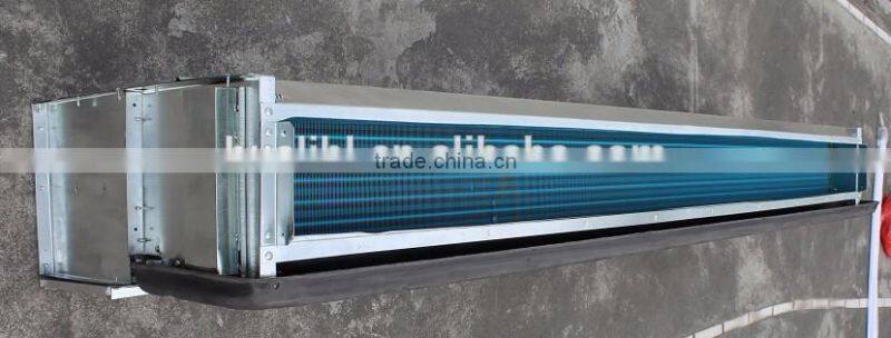 Horizontal Type High Performance Horizontal Fan Coil Unit With CE