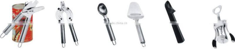 Hot Sale High Quality Stainess Steel Ice Cream Spoon(ZQ05)
