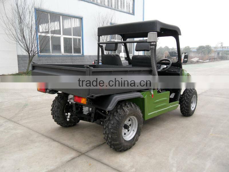 1100CC UTV WITH HITH QUALITY
