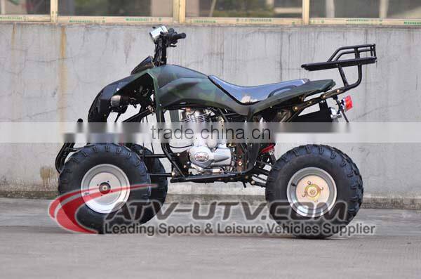 AT15114 wheel atv quad bike 110cc mademoto brand