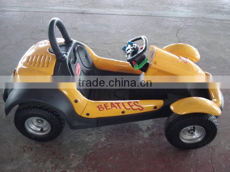 e-go kart (New model)for kids
