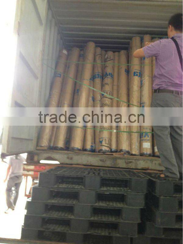 Naigu factory Professional supply embossed plastic film