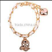 2014 Top selling Fashion beautiful bracelets