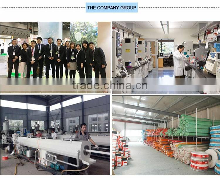 German standard ppr pipes PN25