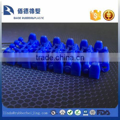 custom made rubber foam grip