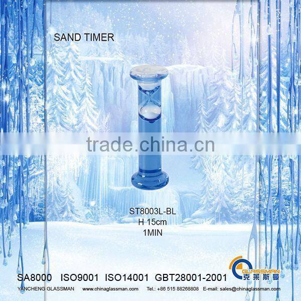 Hourglass 3 Min Sand Timer ST8003