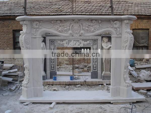 Building materials craft stove fireplace insert