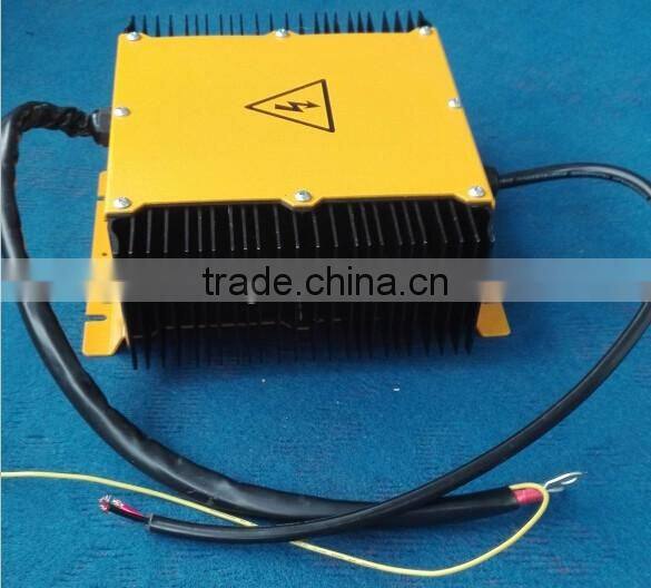 1200w 168V /180V to 12v isolated dc dc converter for ev