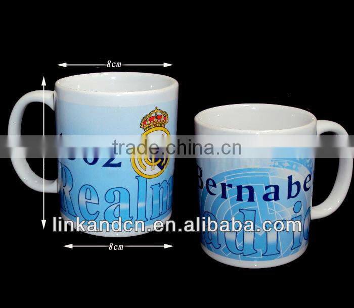 ceramic mug christmas, K-10044