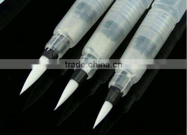 Factory Wholesale Water Color Painting Brush Art Paint Brush