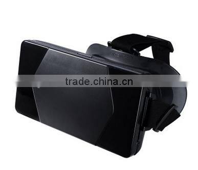 3D VR headset glasses ,virtual reality 3D glasses