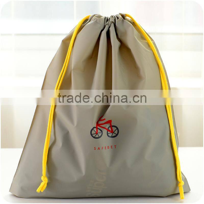 Q123 Lovely plastic storage bag