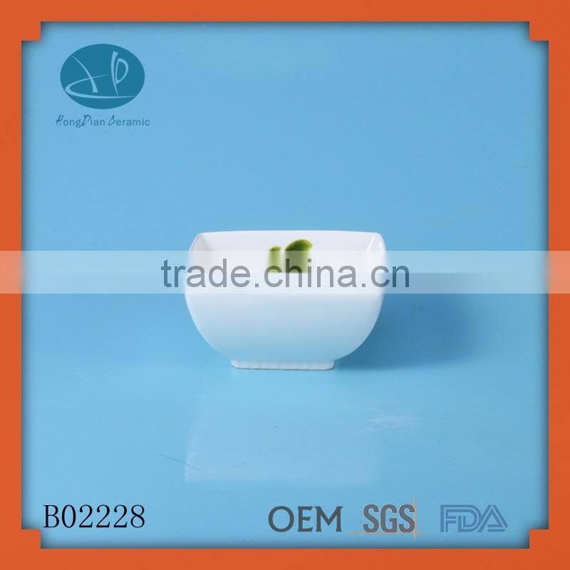 White Porcelain Small Bowl,white ceramic soup bowl bowls for sale,ceramic bowl for baby