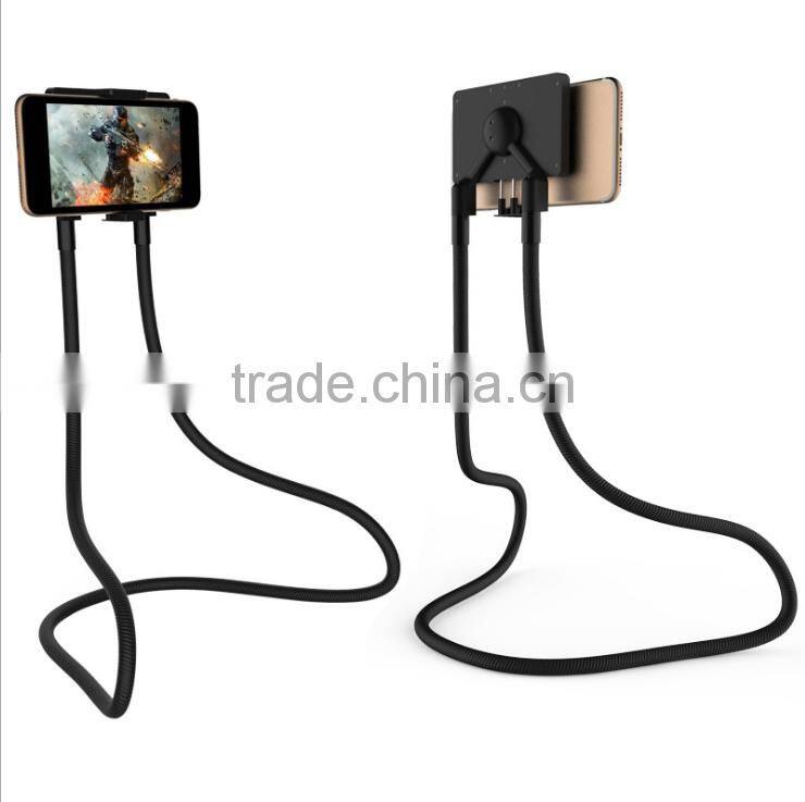 Enhance version Universal Rotatable Support Stand Holder For Lazy People