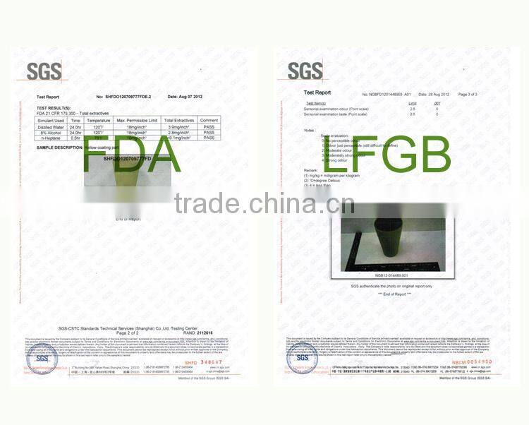 bamboo fiber plant pot with matching trays (saucers)