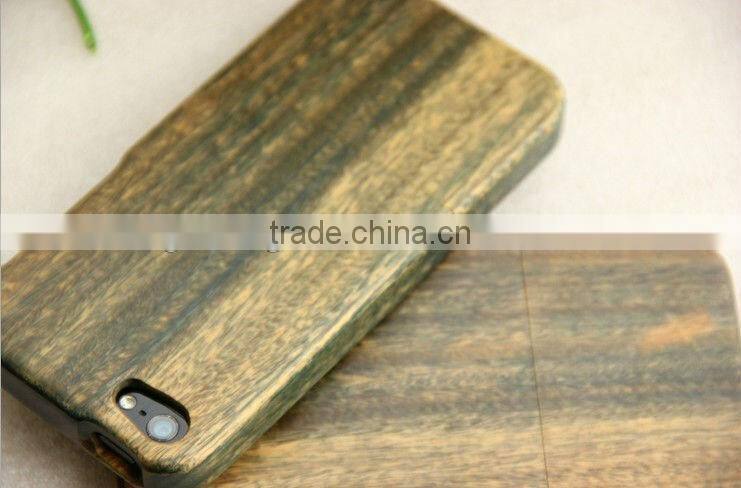 fashional bamboo phone case phone cover