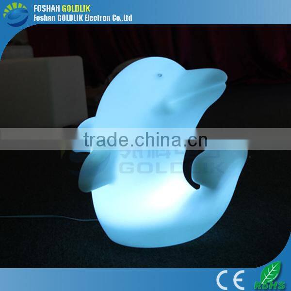 Theme Party Decorations Remote Control RGB LED Icicle Lights LED Decorative Lights