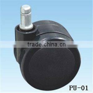 Office chair hydraulic gas spring.