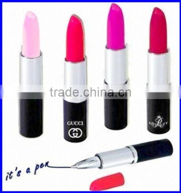 Rouge Stationery ball point pen