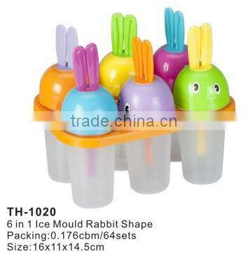 ice cream mold