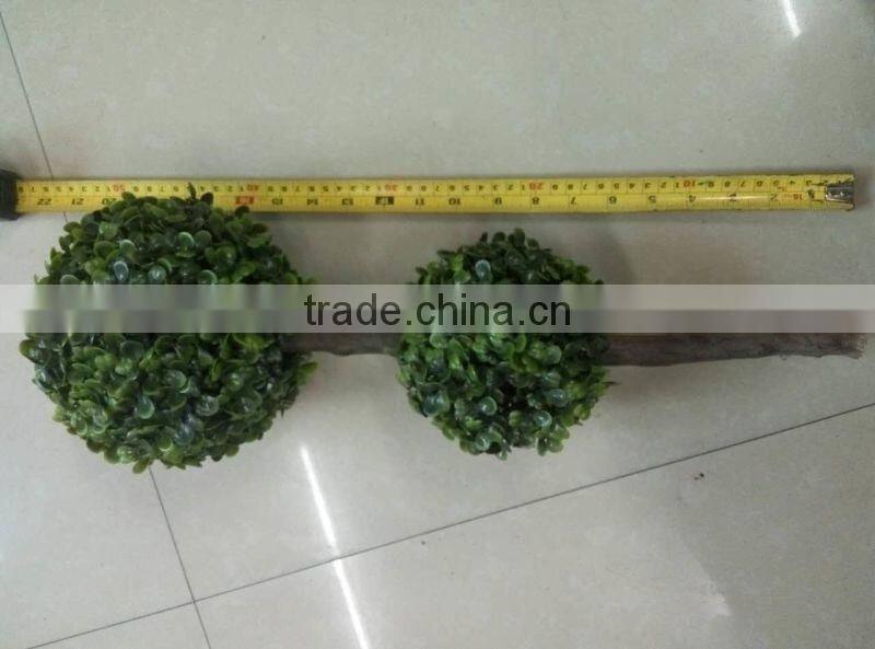 Factory make different types of plants cheap artificial trees banyan tree bonsai