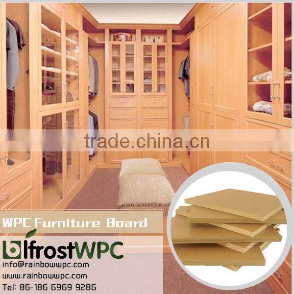 Promotional All kinds of PVC foam boards