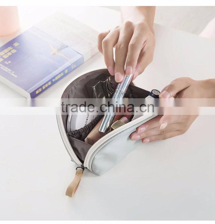 Mini clutch bag makeup bag women pouch