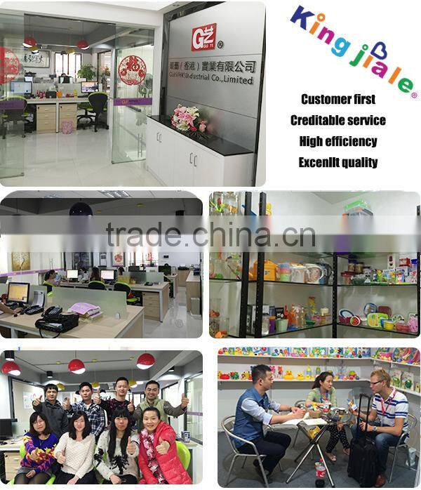 Hot sale new type children plastic building blocks