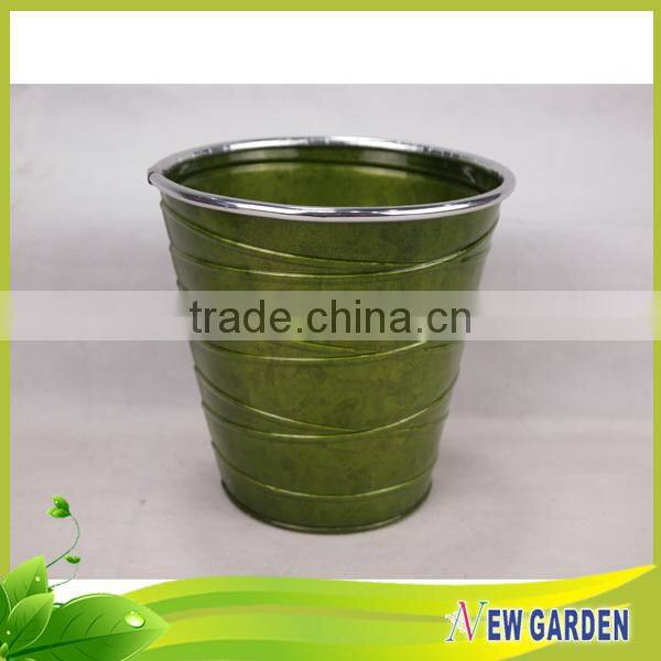 Fashionable Hot sale Customzied Plant Pots Large Decorative