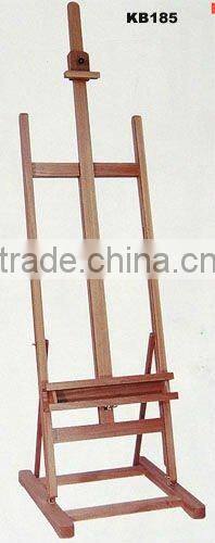 nice mini drawing wooden easel