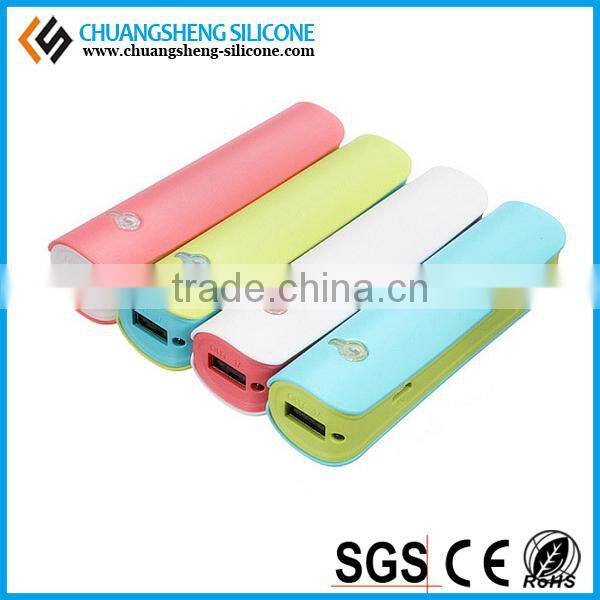 Portabale power bank for mobile phone