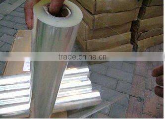 Good quality plastic wrap film