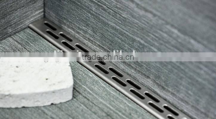 Shower Floor Drain Cover/Anti-odor Floor Drain/Stainless Steel Floor Drain