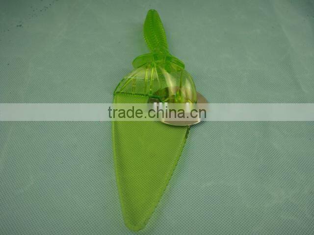 Pizza and cake knife/shovel