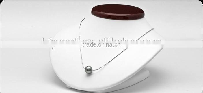 wholesale 10-11mm tahitian pearls jewelry14k gold pendant price