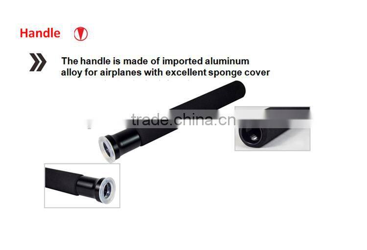 New Model Outdoor Multifunction Hunting Accessories Shovel