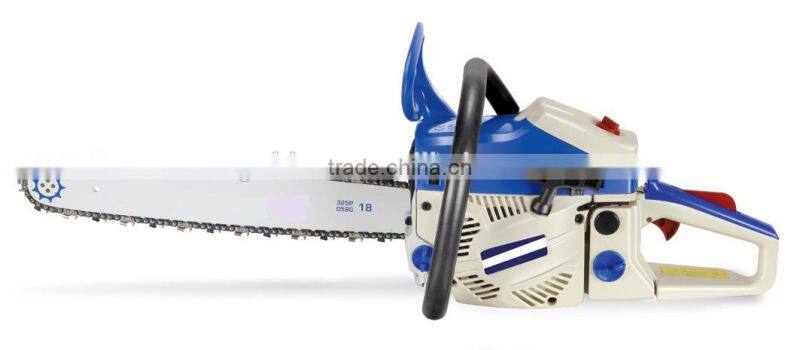 49.3cc (52cc) 20" 2000W Petrol Chainsaw CE/GS/EMC/EU2 Approval GW8228