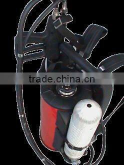 backpack water mist fire extinguisher manufacture