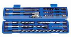 11pcs Sds Drill bits Set