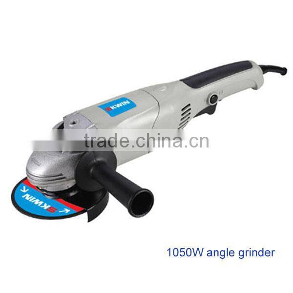 HS3006 High power 125mm angle grinder 1050W with CE