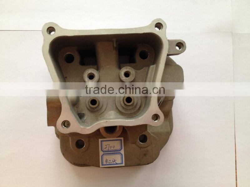 motorcycle cylinder block CG125 Aluminium block