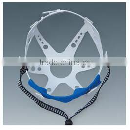 chin buckle for safety helmet