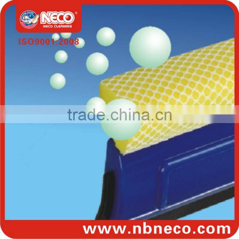 Multifunctional window cleaner