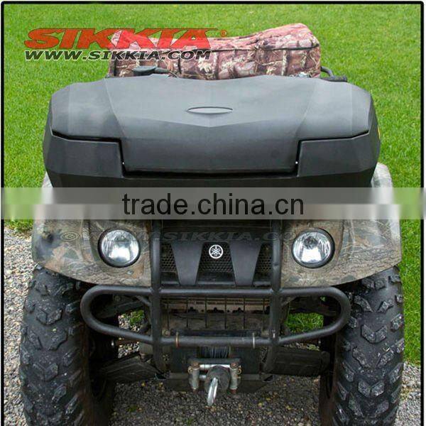 atv/quad cargo luggage box/ top case/coffer