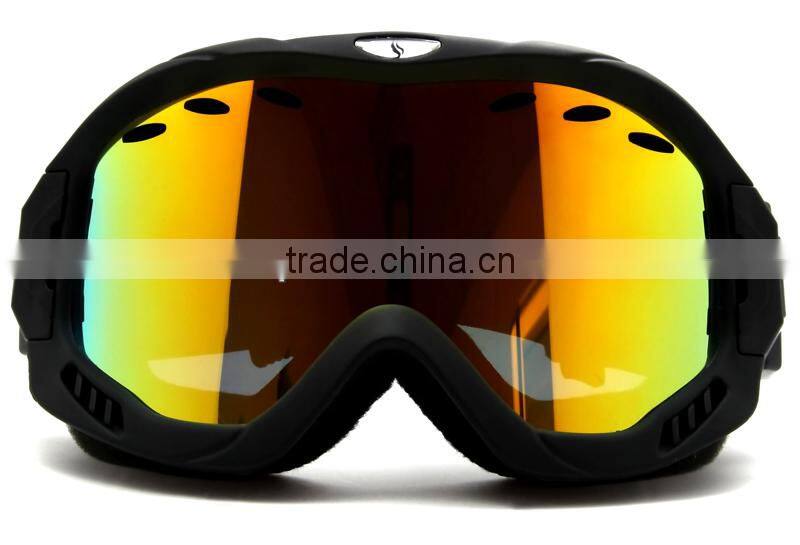 Rx ski goggles, rx goggles, anti-fog ski goggles