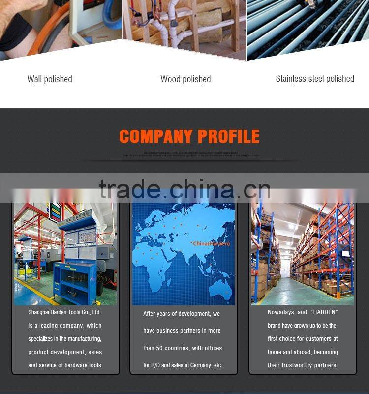 OEM Welcomed Professional Sanding Block