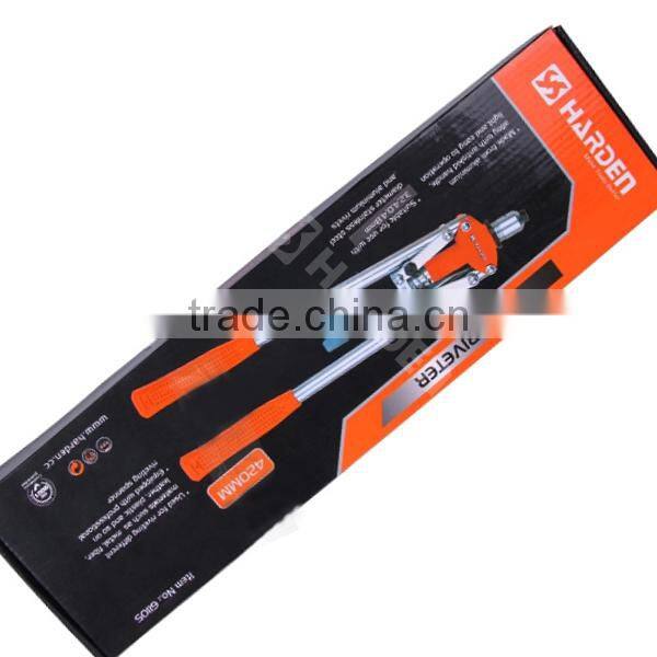 Professional Levered Heavy Duty Hand Riveter