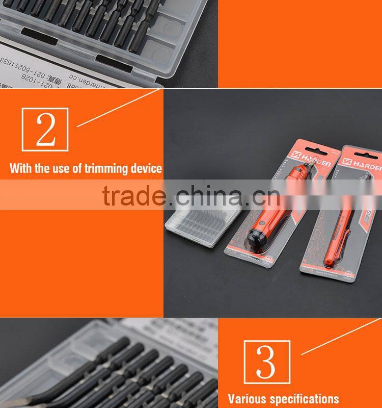 Professional Blades Fpr Edge Cutter